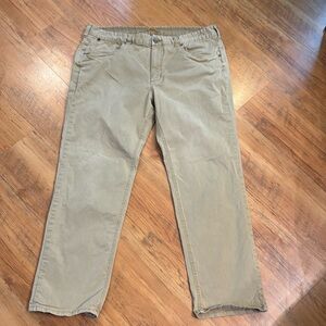 Tommy Bahama Pants Men’s Tan 38 /30